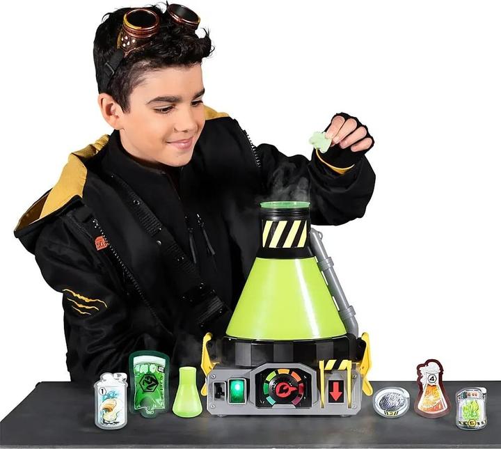 Immagine prodotto Moose Ricarica Beast Lab