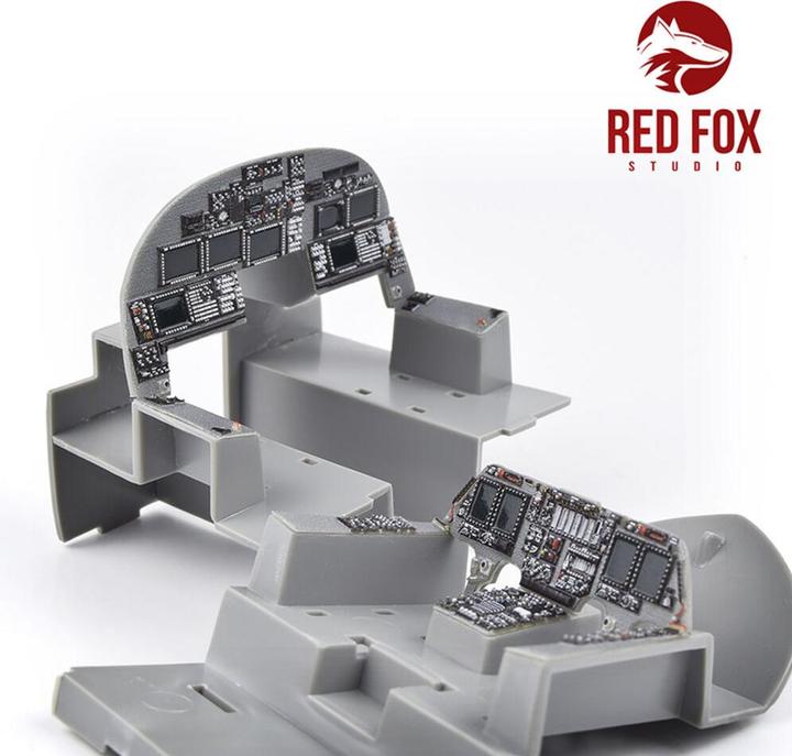 Produktbild 1/48 Rockwell B-1B Lancer (Late) BE (for Revell kit)