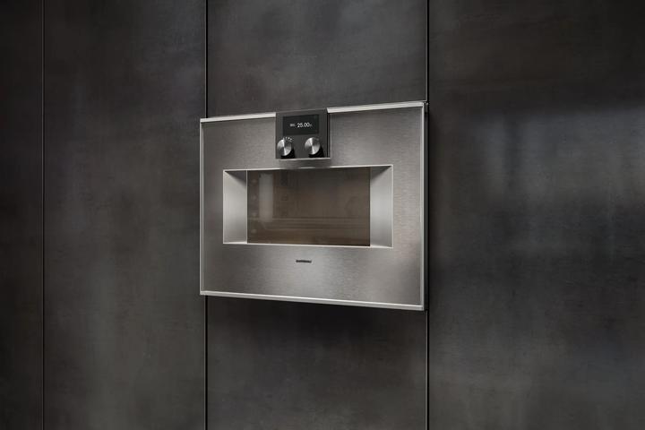 Produktbild Gaggenau Bm 454 110