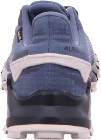 Image du produit Salomon Alphacross 4 GTX - 57153 (44)