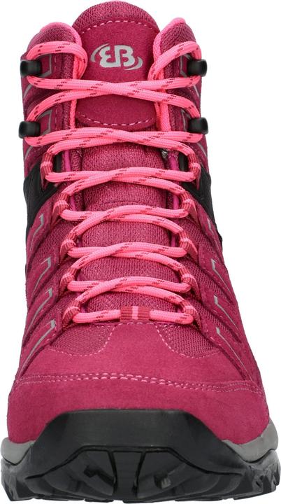 Image du produit Brütting Mount Pinos High (40)