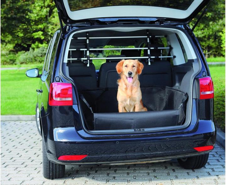 Image du produit Trixie Trunk boot soft top (Chien, Lavable)