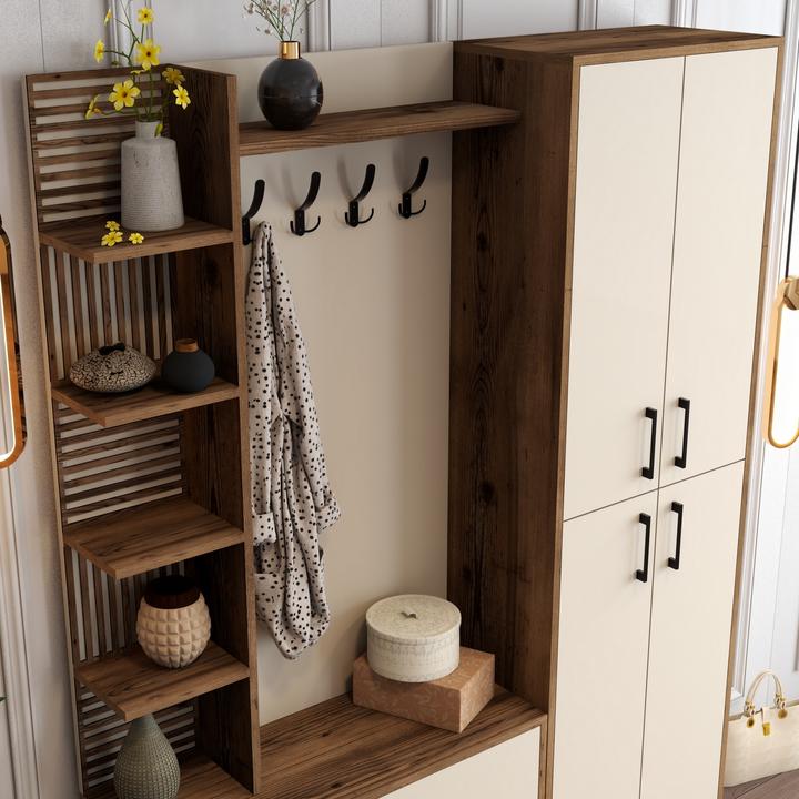 Image du produit Hanah Home Carmelo