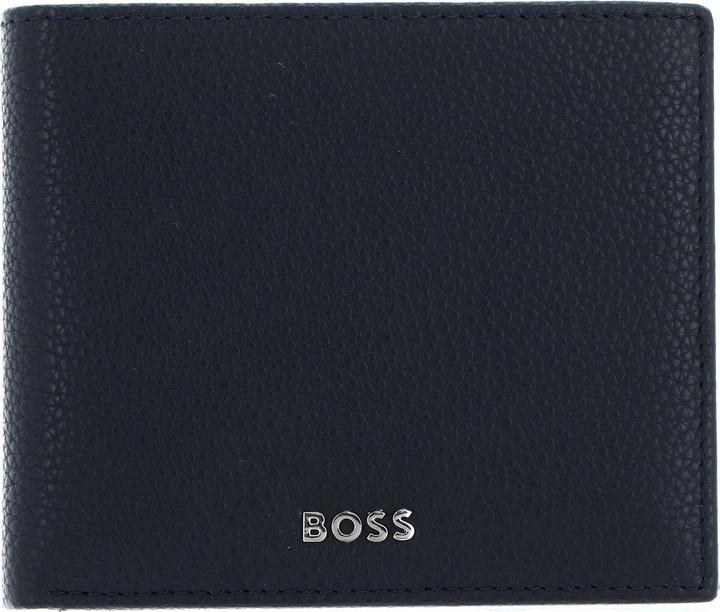 Actual product image Hugo Boss Classic Grained Wallet