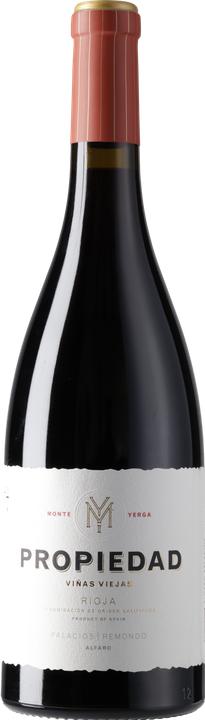 Produktbild Bodega Palacios Remondo, Alvaro Palacios Propiedad Viñas Viejas (1 x 75 cl, 2017)