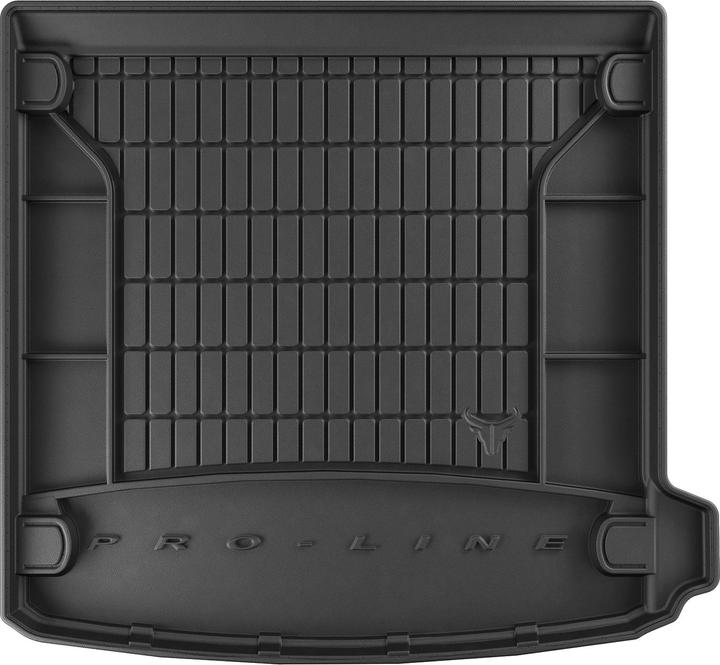 Produktbild Frogum Audi Q8 - Kofferraumwanne