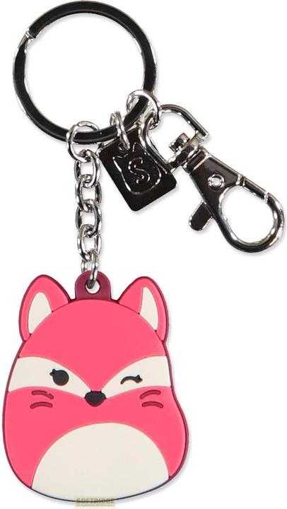 Bianco, rosa intenso