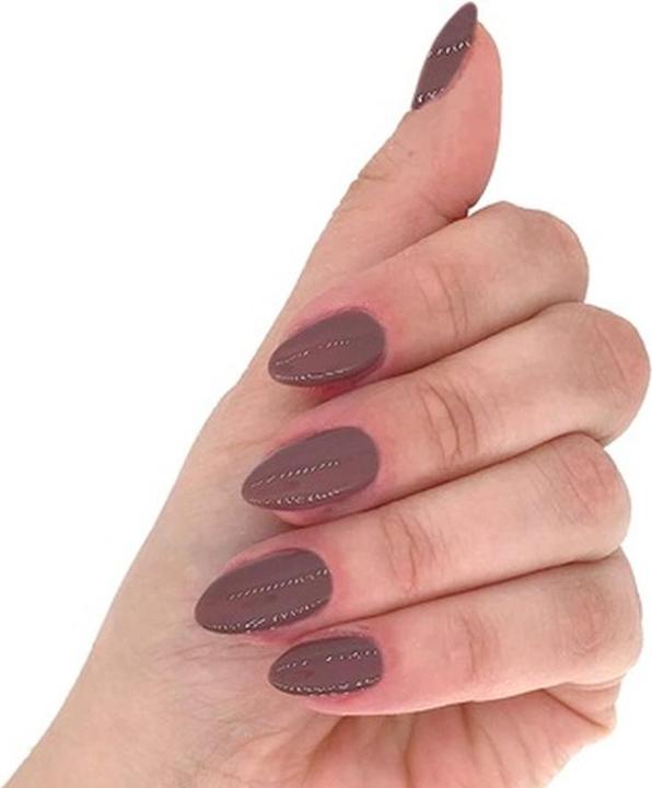 Produktbild Layla Nagellack S/Perm Gel Polish 206 Theodoro (Theodoro)