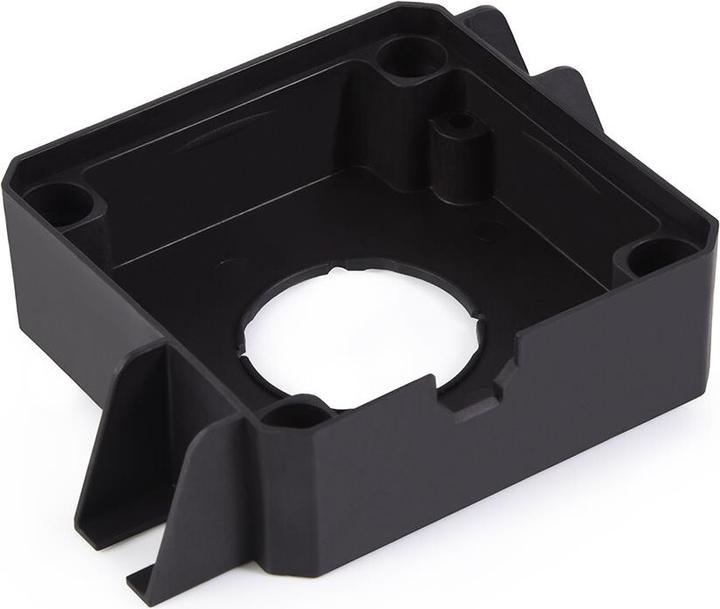 Actual product image Laing Motor housing DDC pump with bracket