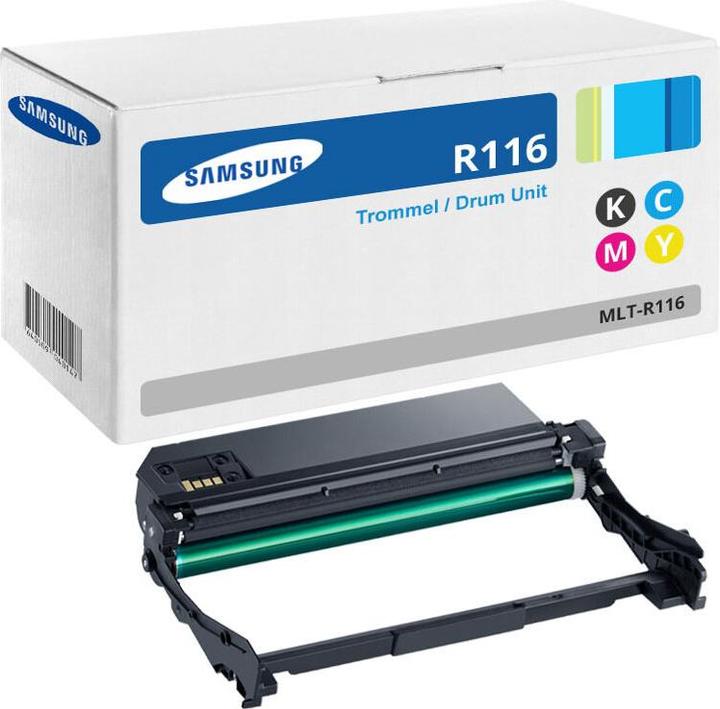 Produktbild Samsung Mlt-R116 (BK, C, M, Y)