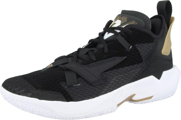 Actual product image Nike Why Not Zer 0.4 Family (45)