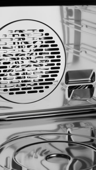 Produktbild V-ZUG CombiSteamer V4000 38