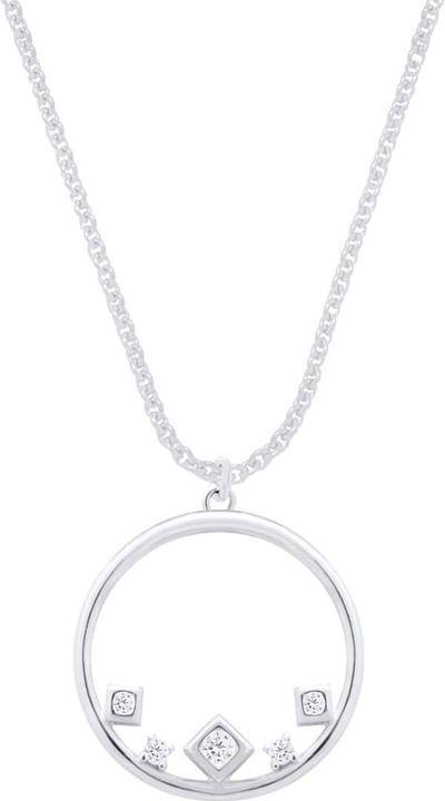 Immagine prodotto Candy Collana Ria, argento 925 (Argento 925, Argento 925)