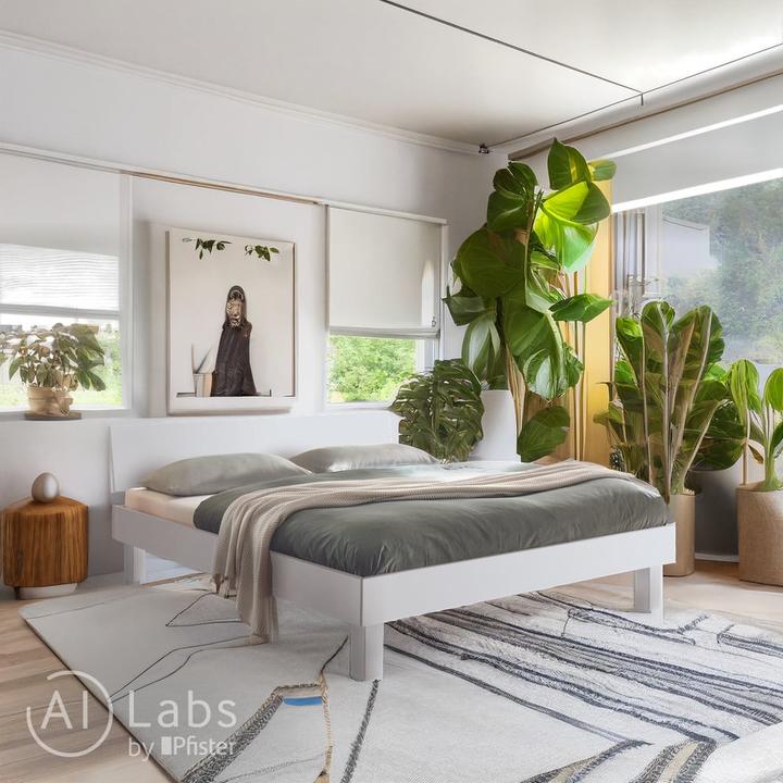 Produktbild Hasena Forti 20 (90 x 200 cm)