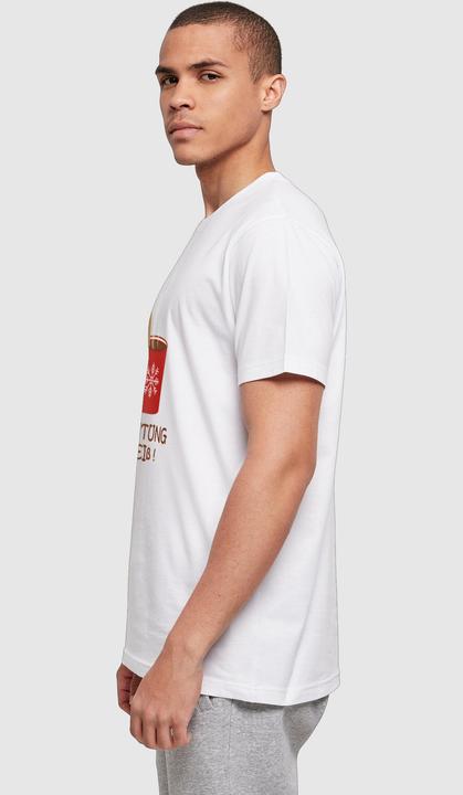 Immagine prodotto Merchcode Maglietta Basic a girocollo - 116923 (XL)