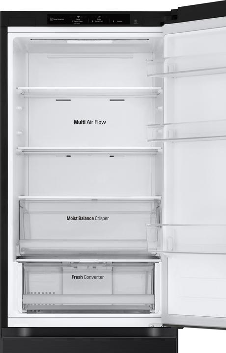 Produktbild LG REFRIGERATOR GBV3100DEP (344 l)