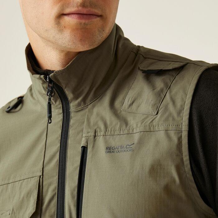 Produktbild Regatta M's Travel Light Pack Away (L)