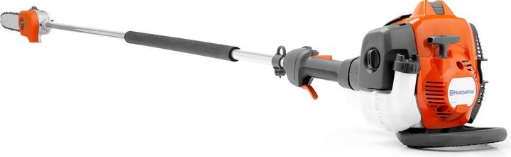 Husqvarna Hochentaster 525P4S (Benzin Kettensäge)