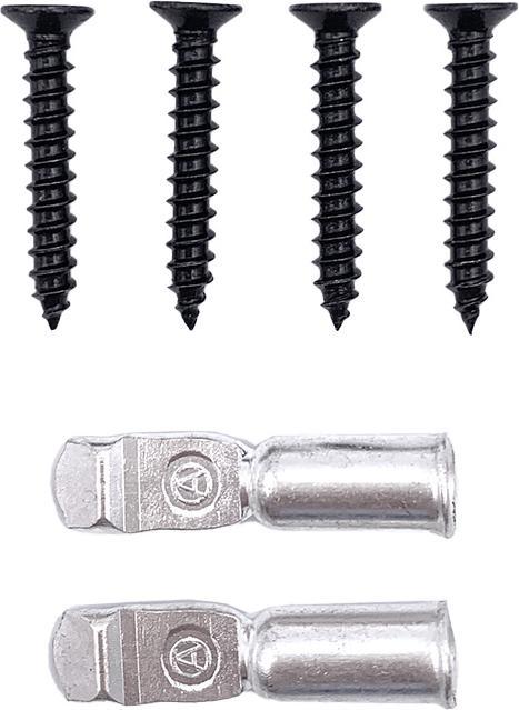 Image du produit Offgridtec Einbaurahmen (Fiche solaire)