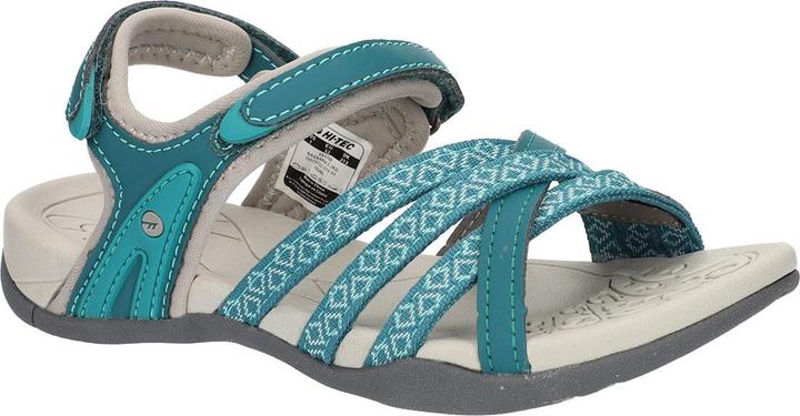 Produktbild Hi-Tec Freizeitschuhe O010122-032 Savanna II (30)