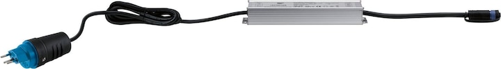 Actual product image Paulmann Plug & Shine