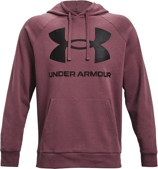 Produktbild Under Armour Rival Fleece Big Logo (M)
