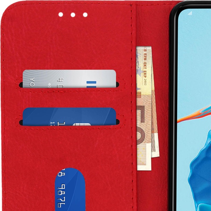 Produktbild Avizar Chester Series (Huawei P30 Lite XL)