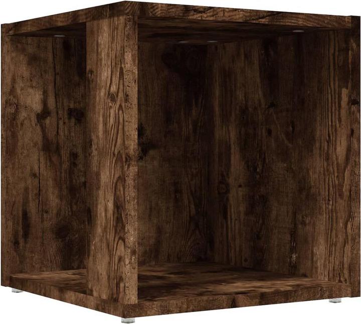 Actual product image vidaXL Beistelltisch (33 x 33 x 34.50 cm)
