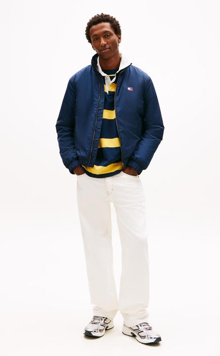 Immagine prodotto Tommy Jeans Tjm Essential Padded Jacket Ext (L)