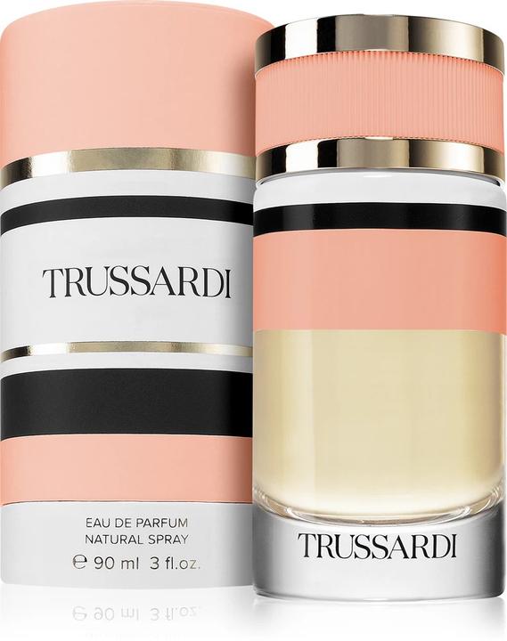 Image du produit Trussardi Eau de Parfum (Eau de parfum, 90 ml)