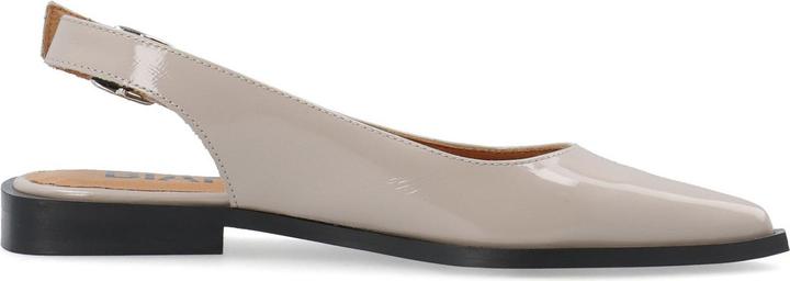 Produktbild Bianco BIAVICTORIA Slingbacks (36)