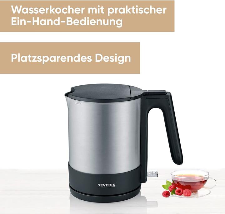 Produktbild Severin WK 3409 (1.70 l)