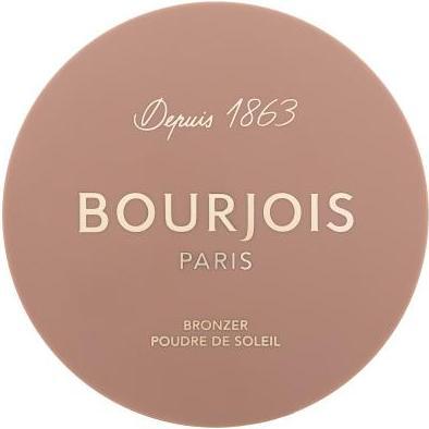 Bourjois Bronzer