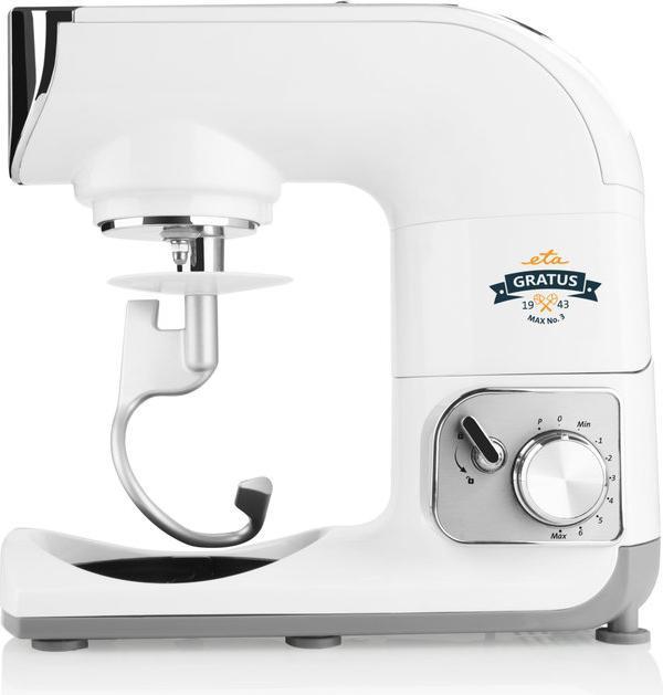 Actual product image ETA Robot planetarny Gratus Max III 002890061 (1200 W)