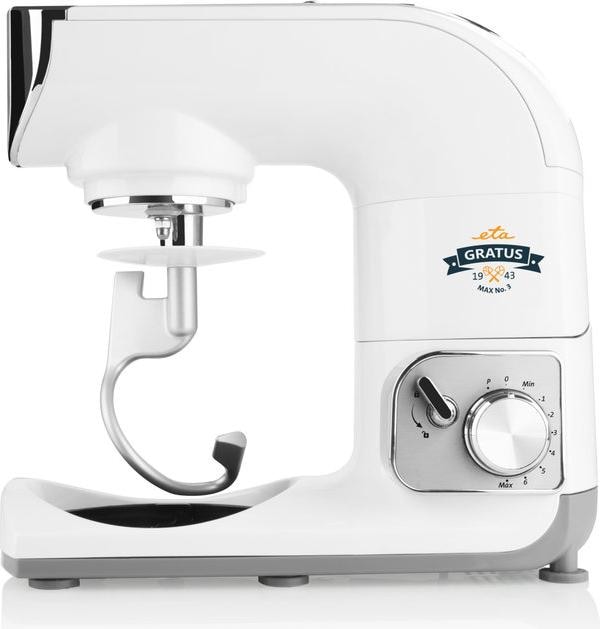Actual product image ETA Robot planetarny Gratus Max III 002890061 (1200 W)