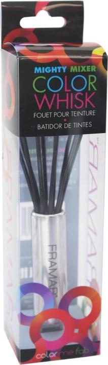 Produktbild Framar Mighty Mixer schwarz
