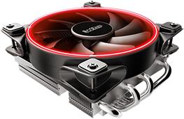 Produktbild Pccooler GI-46U (75 mm)