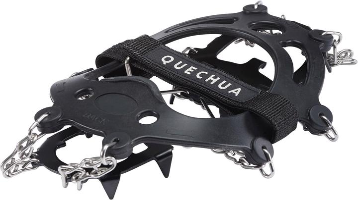 Actual product image Quechua SH900