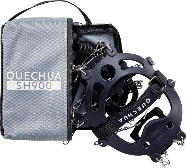 Actual product image Quechua SH900