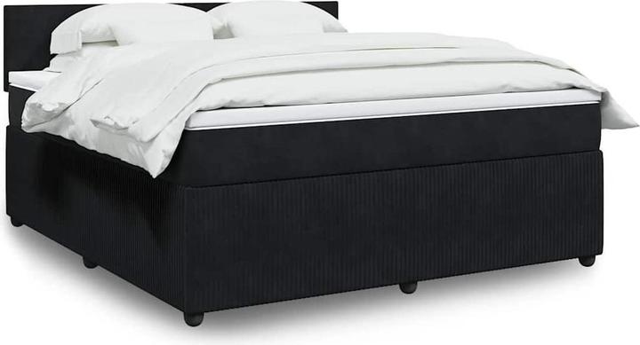 Image du produit vidaXL Boxspringbett (180 x 200 cm)