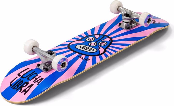 Immagine prodotto Enuff Lucha Libre (29.50")