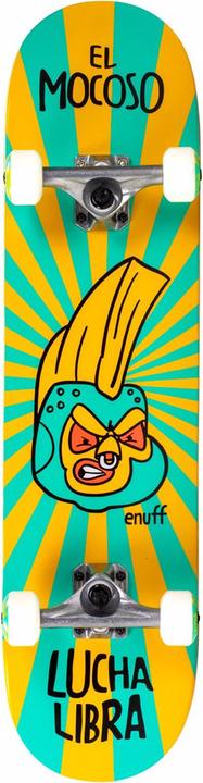 Immagine prodotto Enuff Lucha Libre (31.50")