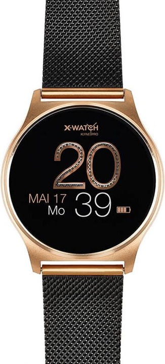 Actual product image Xlyne Joli XW PRO (45 mm)