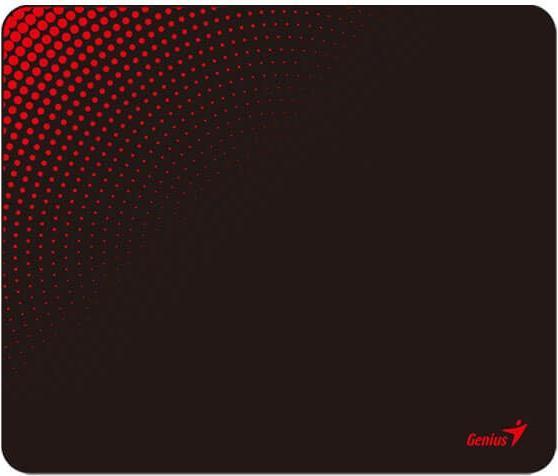 Genius G-Pad 230S Maus-Pad schwarz (M)