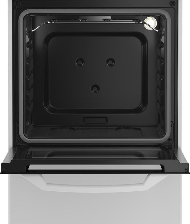 Produktbild Beko CSS42014FW