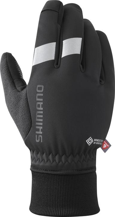 Produktbild Shimano Unisex Windstopper Primaloft Gloves (L)