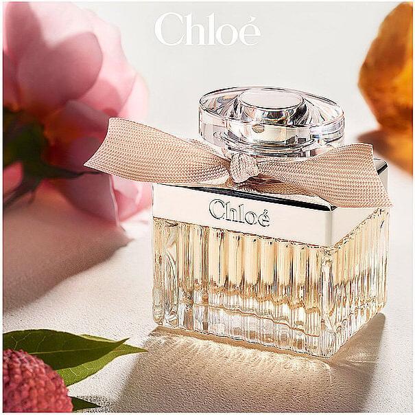 Image du produit Chloé Eau de Parfum Refill (Eau de parfum, 150 ml)