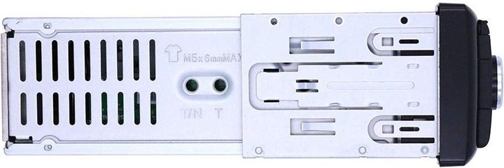 Produktbild Blaupunkt London 470 DAB BT