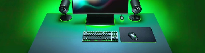 Produktbild Razer Gigantus V2 (M)