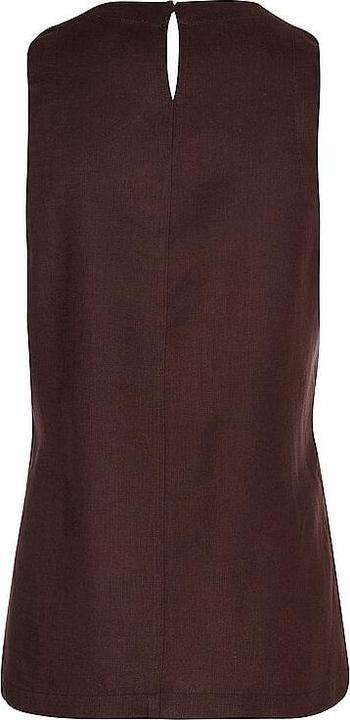 Produktbild Ecoalf Leinenbluse SIA (XS)